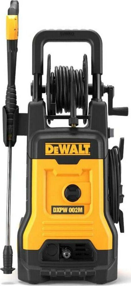 メイ2点 Myjka wysokociśnieniowa DeWalt DXPW 002CE (8016287267731