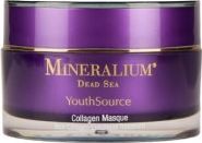 Mineralium Mineralium maska odmładzająca z kolagenem 1