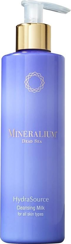 Mineralium Hydra Source Mleczko do twarzy 235ml 1