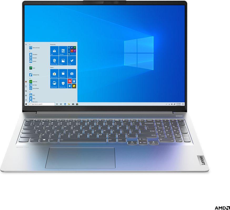 Laptop Lenovo IdeaPad 5 Pro 16ACH (82L500BGPB) 1