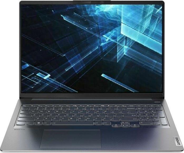 Laptop Lenovo IdeaPad 5 Pro 16IHU6 (82L9005WPB) 1