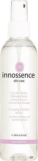 Innossence Woda Micelarna do Demakijażu Innopure Eau Blanche Innossence (200 ml) 1