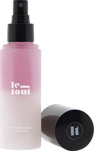 Le Tout Środek do Demakijażu Anti-Aging Caviar Le Tout 120 ml 1