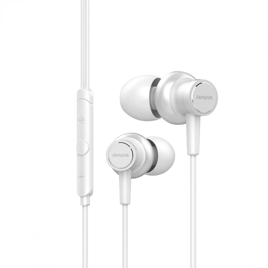 Słuchawki Aiwa ESTM-500WT 1