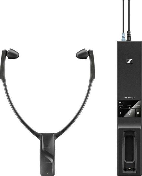 Słuchawki Sennheiser RS 5200 1