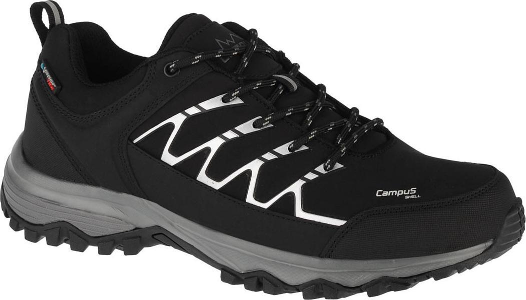 Buty trekkingowe męskie Campus Rimo czarne r. 45 1