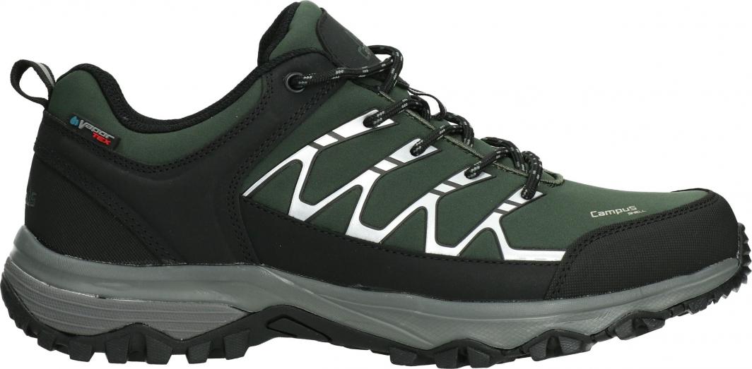 Buty trekkingowe męskie Campus Rimo zielone r. 45 1