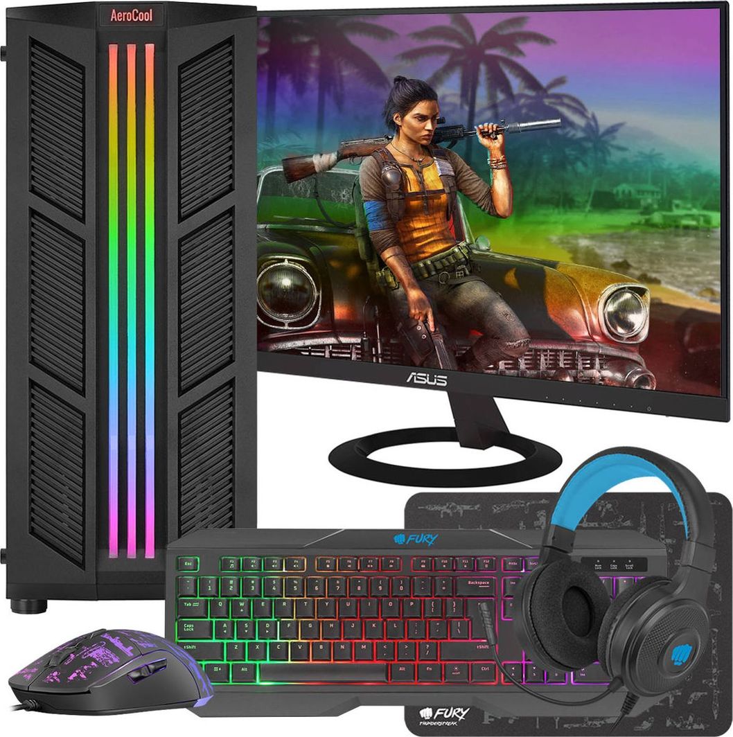 Gta Gt 1030 I5 2400 GTA V PUBG I5 2400 8GB SDD 120 HDD 500 GT