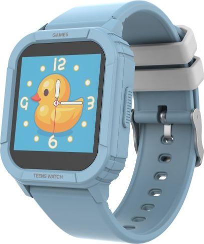 Smartwatch Vector Smart VCTR-00-01 Niebieski  (VCTR-00-01BL) 1
