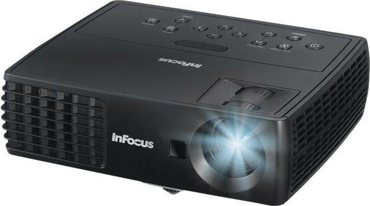 Projektor InFocus IN1110A Lampowy 1024 x 768px 2100 lm DLP 1