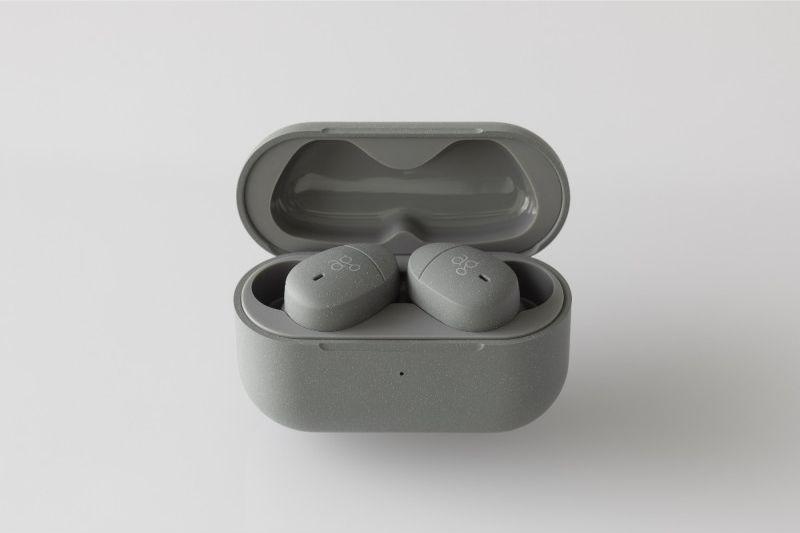 Słuchawki AG by Final Audio Cotsubu Stone 1