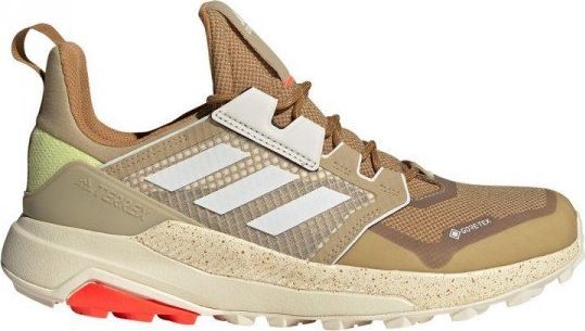 Buty trekkingowe męskie Adidas Terrex Trailmaker GTX brązowe r. 40 2/3 1