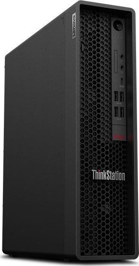 Komputer Lenovo ThinkStation P350 SFF, Core i9-11900, 32 GB, Intel UHD Graphics 750, 1 TB M.2 PCIe Windows 10 Pro 1
