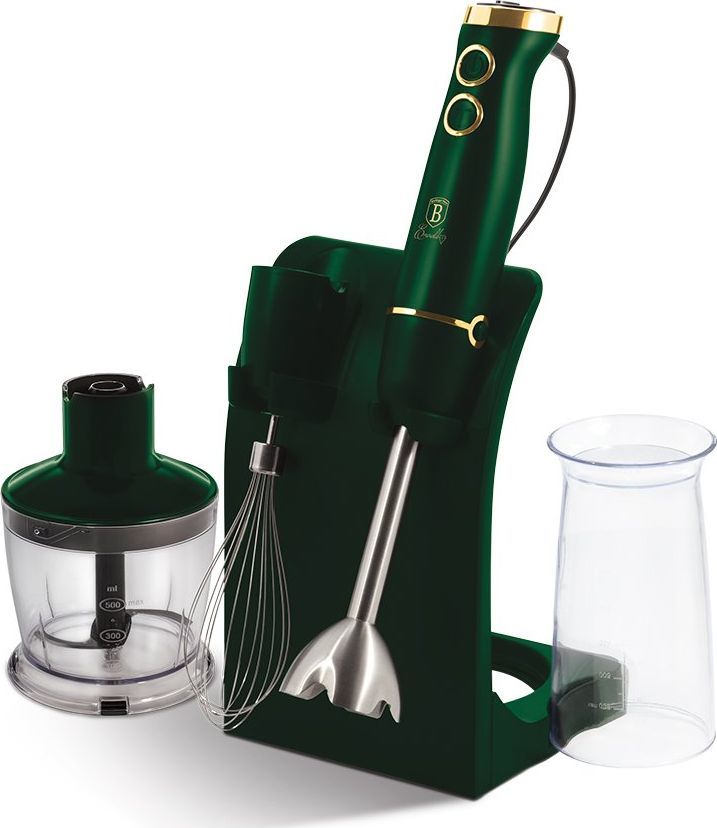 Blender Berlinger Haus BH-9299 1