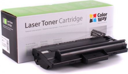 Toner ColorWay Toner CW-S4300EU / MLT-D1092S (Black) 1