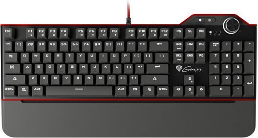 Klawiatura Natec RX85 (NKG-0775) 1