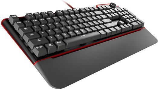 Klawiatura Natec RX85 (NKG-0775) 4