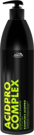 Joanna Joanna Professional Acidpro Complex Szampon zakwaszający 1000ml 1