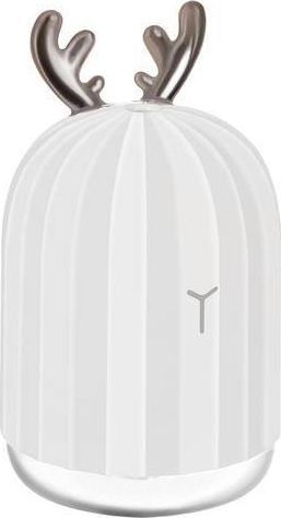 Nawilżacz powietrza Malatec NP16365 Biały 1