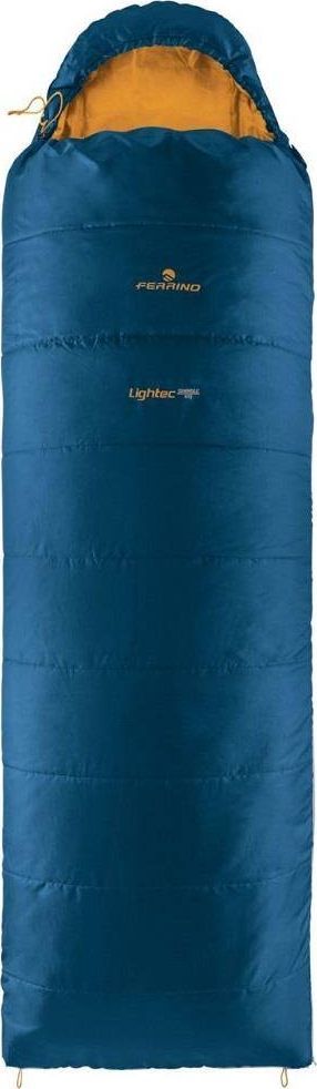 Ferrino Śpiwór FERRINO Lightec Shingle SQ 2020 1