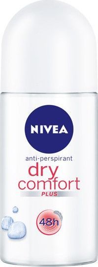Nivea Dry Comfort Antyperspirant w kulce damski 50ml 1