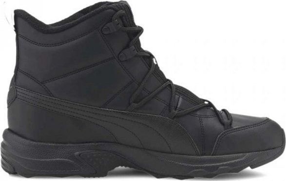 Buty trekkingowe męskie Puma Buty Puma Axis Tr Boot Wtr Mu M 374052 01, Rozmiar: 46 1