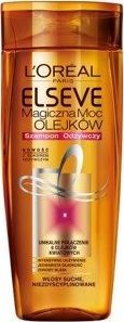 L’Oreal Paris Loreal Elseve Magiczna Moc Olejków Szampon do włosów 400ml 1