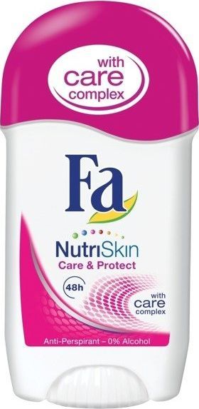 Fa Care & Protect Antyperspirant w sztyfcie 50ml 1