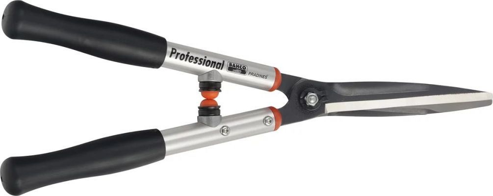 Bahco BAHCO Krótkie nożyce do żywopłotu Super Light, P54-SL-25 1