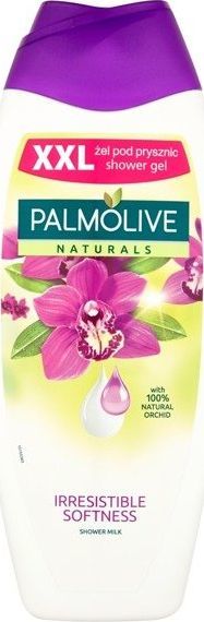 Palmolive  Palmolive Żel pod prysznic Czarna Orchidea 500ml 1