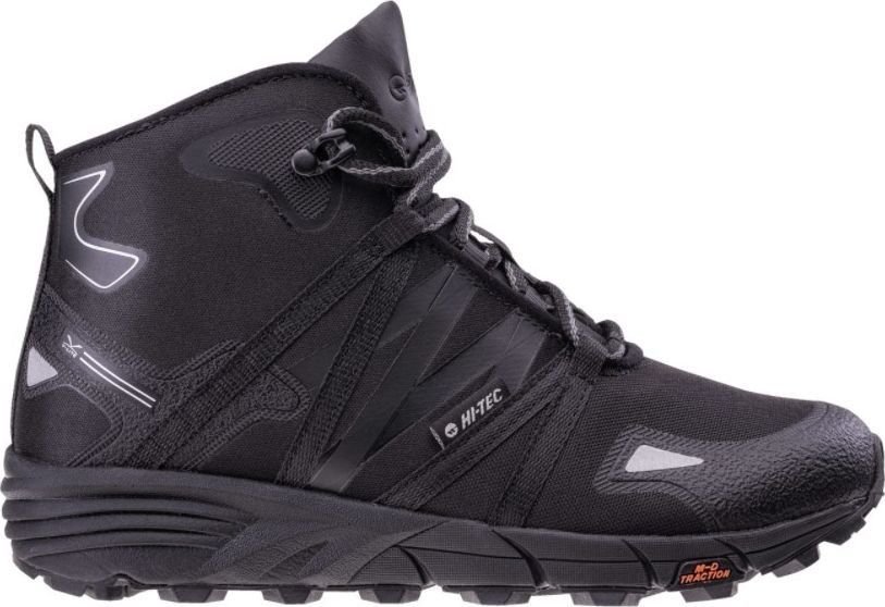 Buty trekkingowe męskie Hi-Tec V-Lite Shift I+ czarne r. 42 1