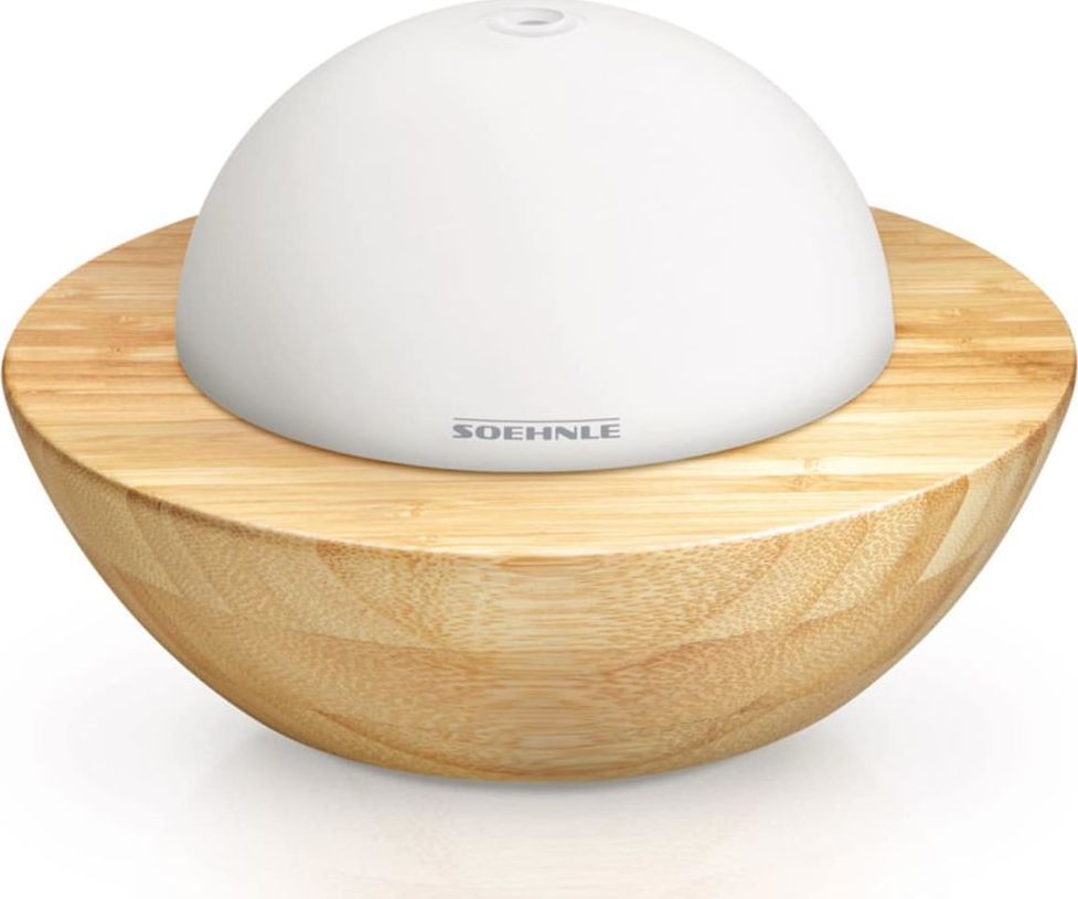 Dyfuzor zapachowy Soehnle Soehnle Dyfuzor zapachowy Modena, 100 ml, 68087 1