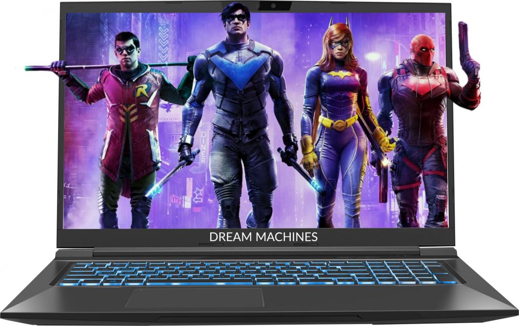 Laptop Dream Machines RT3070-15PL27 1