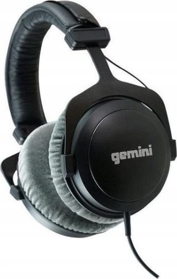 Słuchawki Gemini DJX-1000 1