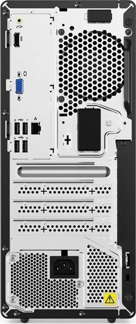 Lenovo V55t Gen 2-13ACN, Ryzen 3 5300G, 8 GB, 256 GB M.2 PCIe