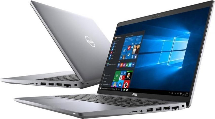 Laptop Dell Precision 3560 (N003P3560EMEA_VI_W11) 1