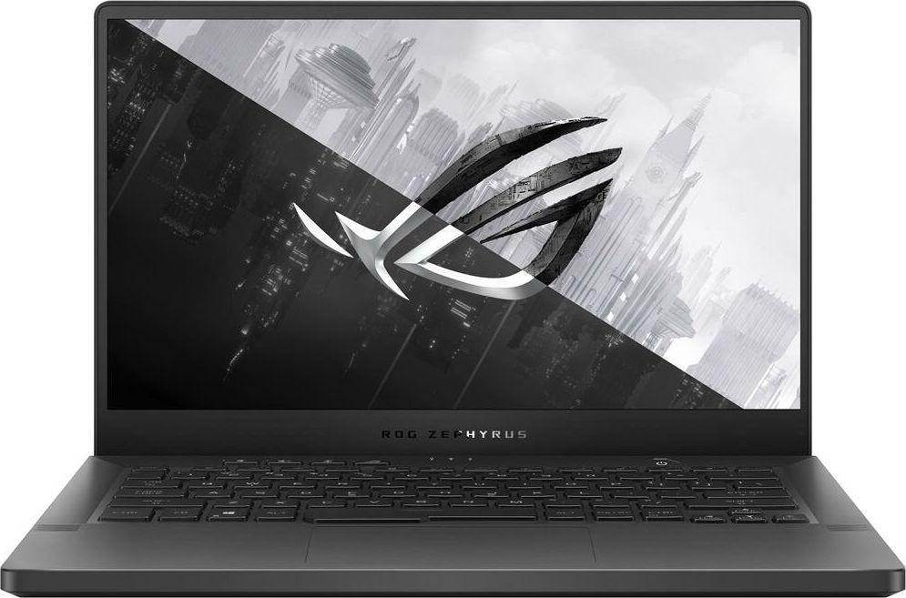 Laptop Asus ROG Zephyrus G14 GA401 (GA401QE-K2117T) 1