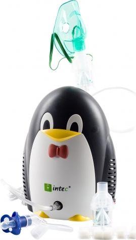 Intec Inhalator CN-02WF pingwin 1