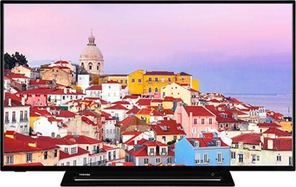 Telewizor Toshiba 58UL3063DG LED 58'' 4K Ultra HD 1