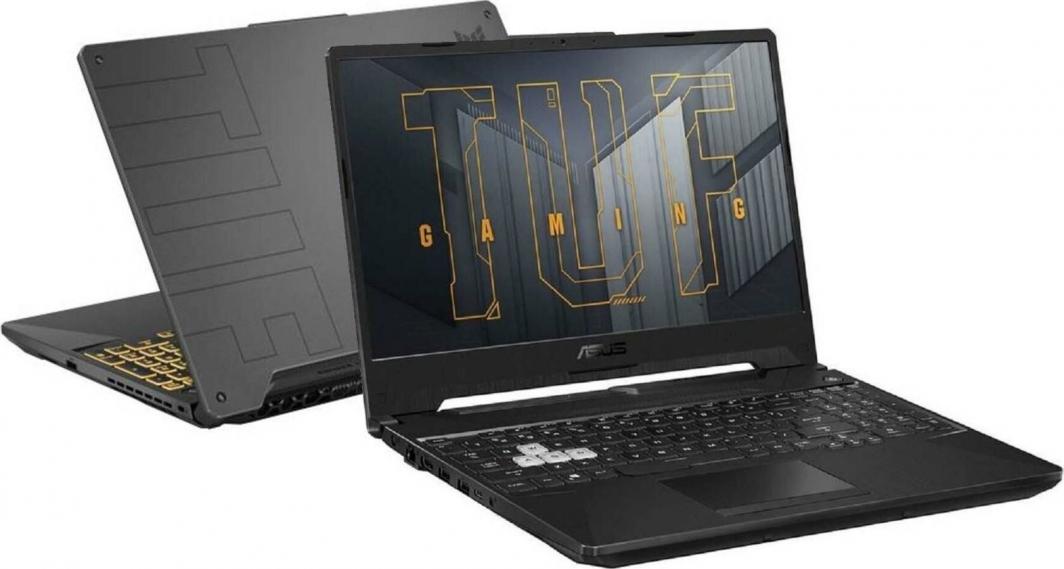 Laptop Asus TUF Gaming F15 (FX506HCB-HN161) 1