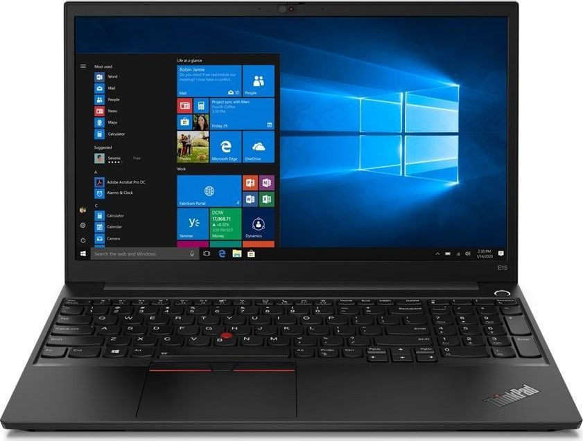 Laptop Lenovo ThinkPad E15 G2 (20T8004LPB) 1