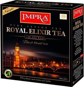 IMPRA IMPRA ROYAL ELIXIR KNIGHT 100TBX2G 29935624 1