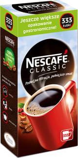 Kawa mielona Nescafe 600 g 1
