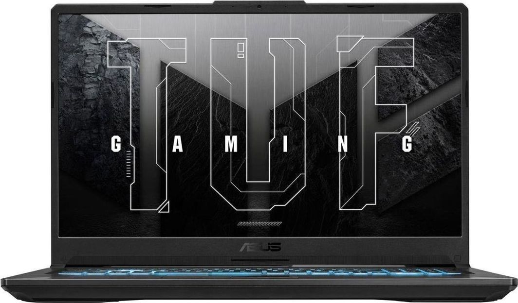Laptop Asus TUF Gaming F17 FX706HCB (FX706HCB-HX147W) 1