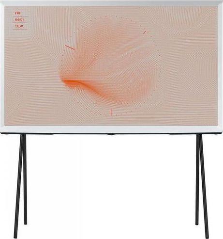 Telewizor Samsung QE50LS01TAU QLED 50'' 4K Ultra HD Tizen 1