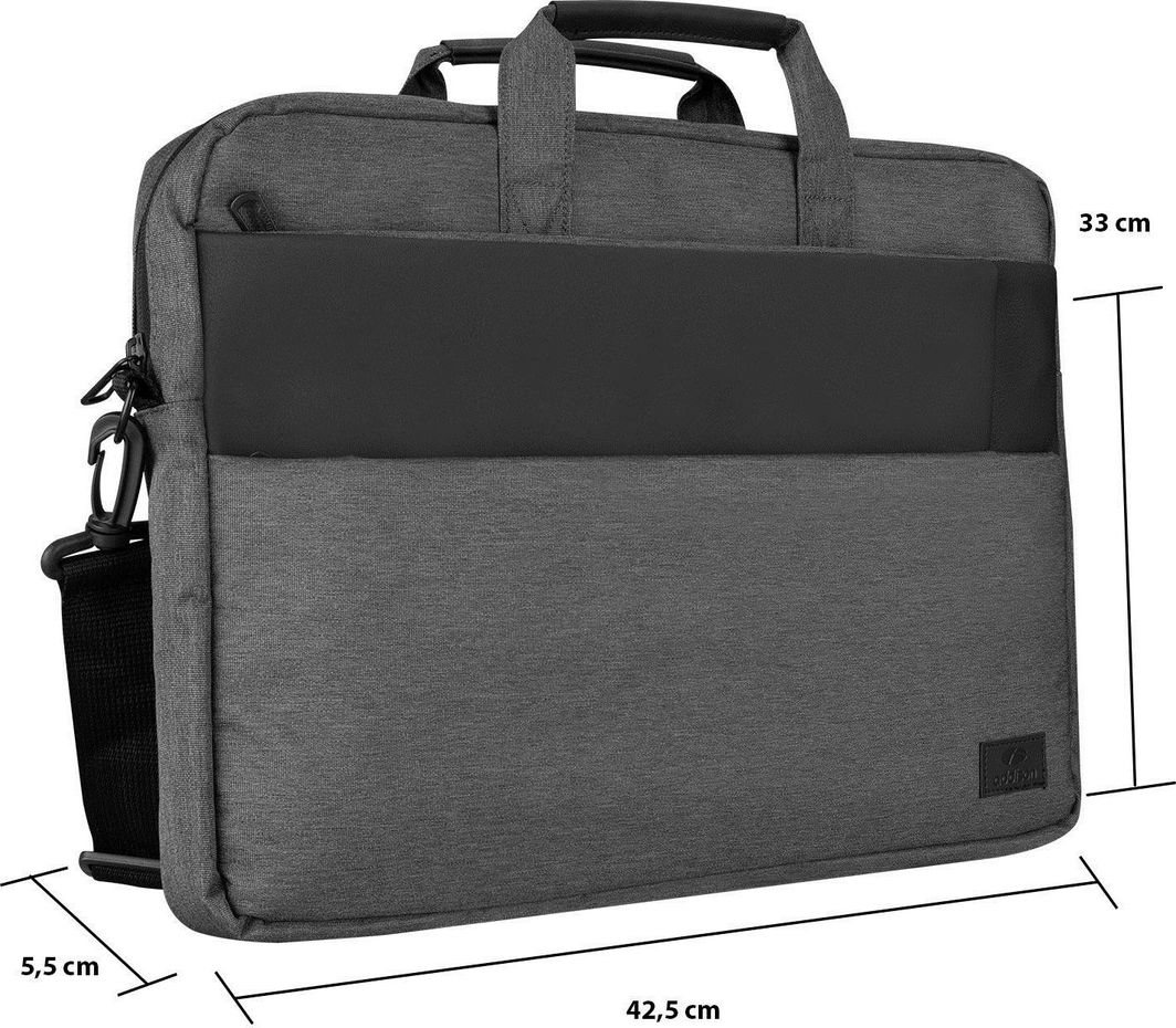 Torba Addison Technology Boston 15.6" (300122) 1