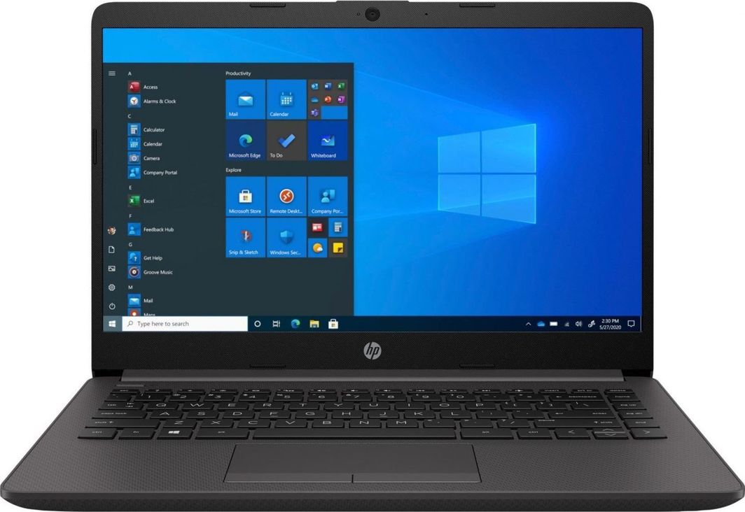 Laptop HP 255 G8 (5N3M8EA) 1