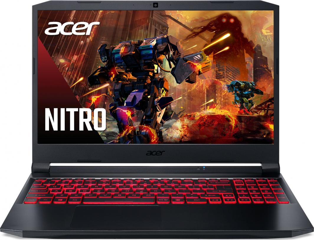 Laptop Acer Nitro 5 AN515-57 (NH.QELEP.003) 1
