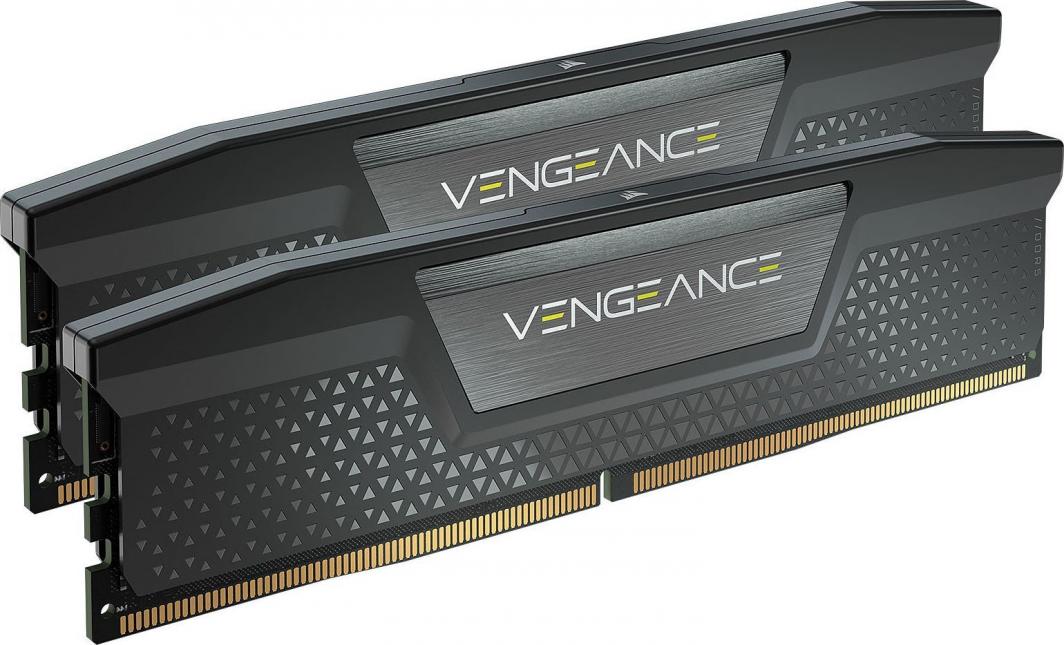 Corsair Vengeance, DDR5, 32 GB, 5200MHz, CL40