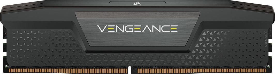メモリー Corsair Vengeance DDR5 32GB 5200MHz VENGEANCE® 32GB (2x16GB) DDR5 DRAM 5200MHz C40 Memory Kit